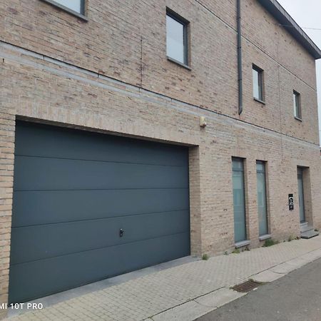 Belle Villa De Luxe Avec 8 Chambres 샤를루아 외부 사진