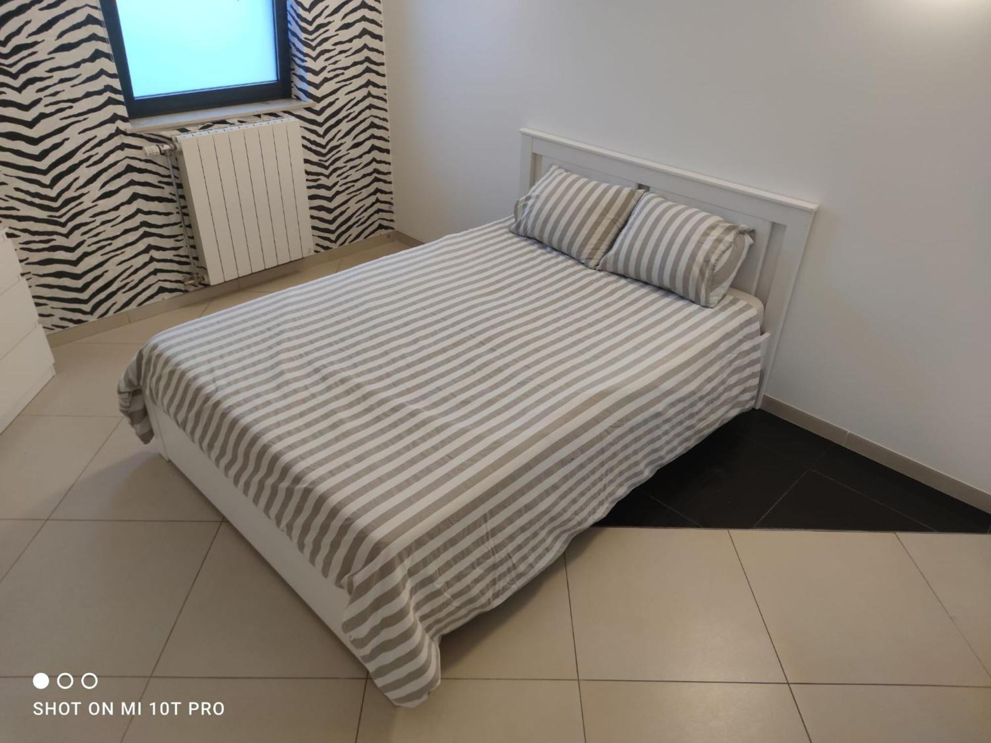 Belle Villa De Luxe Avec 8 Chambres 샤를루아 외부 사진